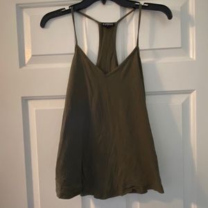 Express Tank Shirt